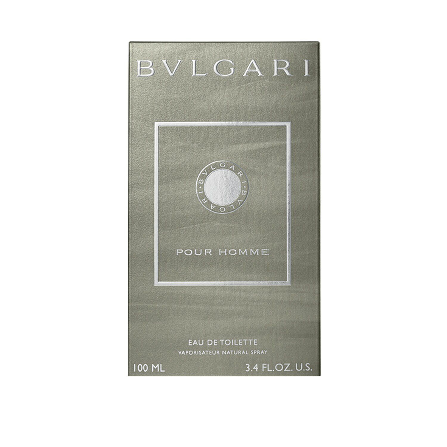 Bvlgari pour on sale homme sephora