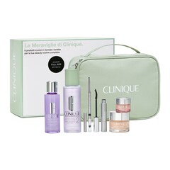 Cofanetto Le Meraviglie di Clinique - Cofanetto Regalo, CLINIQUE