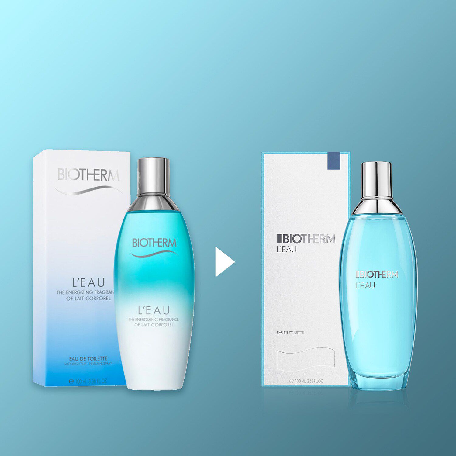 L'Eau - Eau de Toilette NS5365