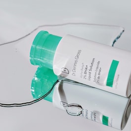 Alpha Beta - Soluzione Liquida 2% di BHA+