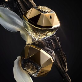 Lady Million Fabulous - Eau de parfum intense