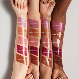 Gloss Bomb Cream - Crema per labbra colore intenso