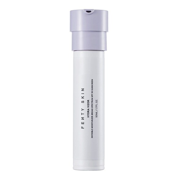 Hydra Vizor - Crema idratante minerale con Niacinamide + SPF 30, FENTY SKIN