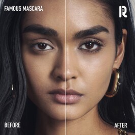 Eyephoria Famous Mascara - Mascara Volumizzante 5-in-1