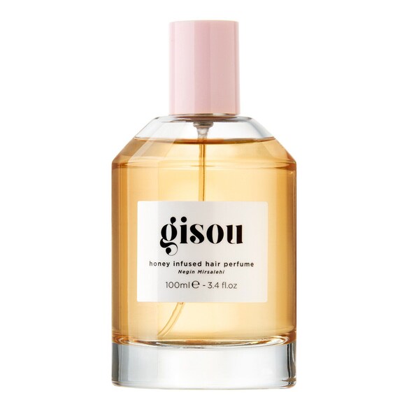 Honey Infused Perfume - Profumo per capelli, GISOU