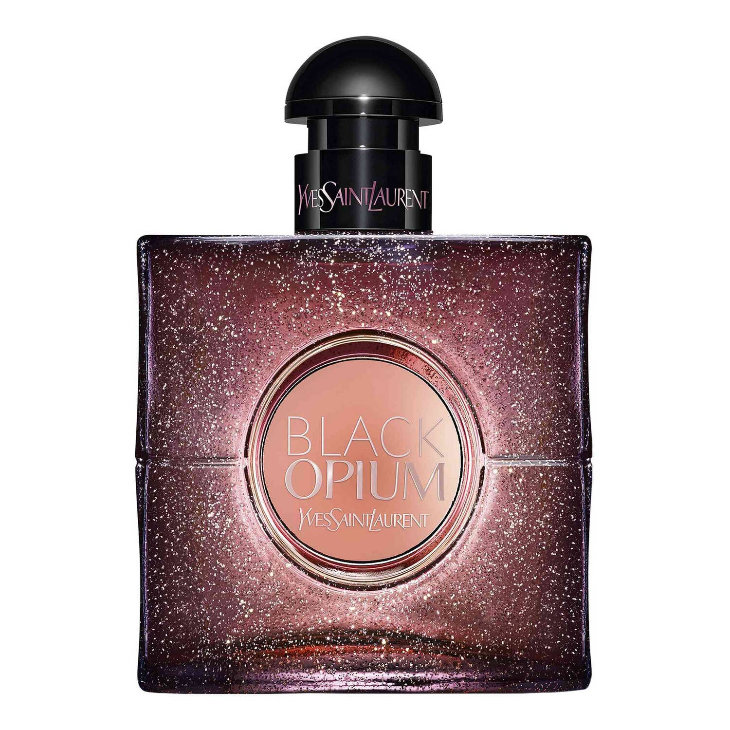 armani black opium