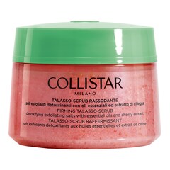 Talasso-Scrub Rassodante, COLLISTAR