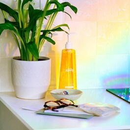 Hello Sunshine - Gel detergente mani Formato Viaggio