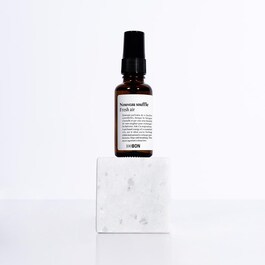 Nouveau souffle - Spray aromacologico