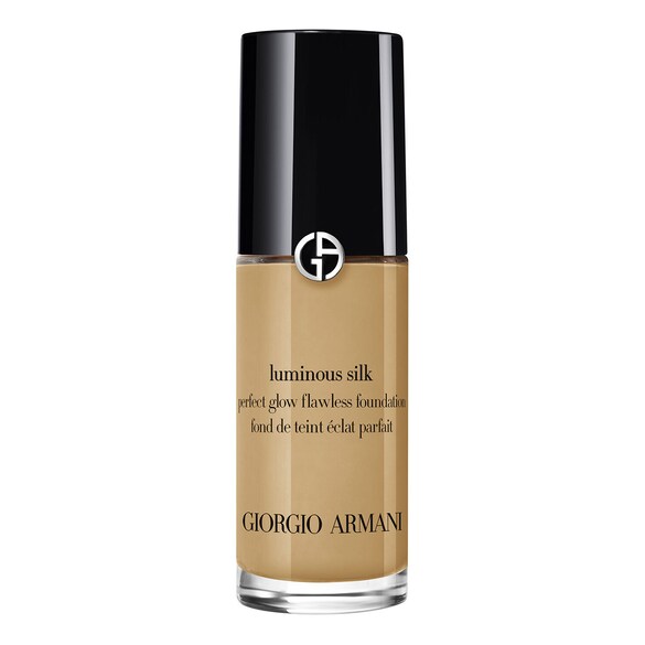 Luminous Silk Foundation - Fondotinta Formato Viaggio, ARMANI