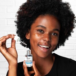 Ultra Pure High-Potency Serum 1.5% Hyaluronic Acid - Siero Viso