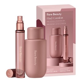 Find Comfort Set - Cofanetto latte & profumo mini