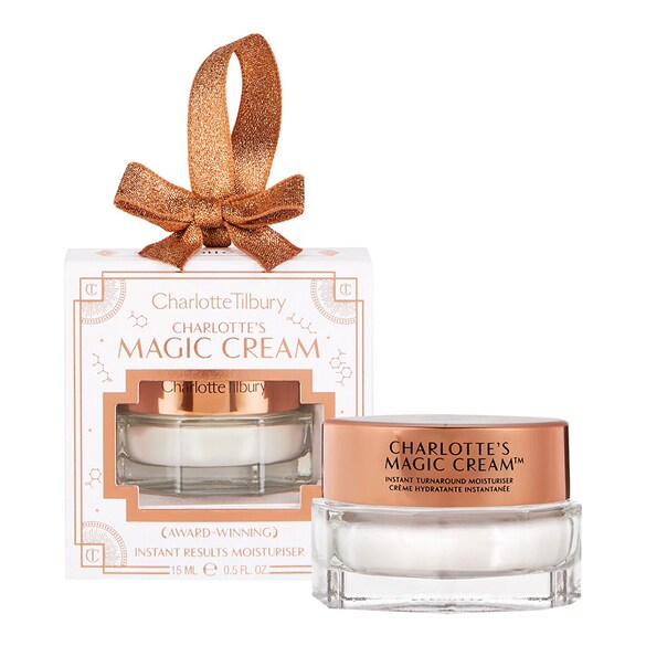 Charlotte's Magic Cream - Mini crema viso idratante, CHARLOTTE TILBURY