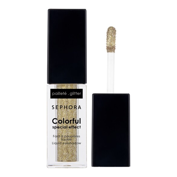Colorful Special Effect - Ombretto Liquido, SEPHORA COLLECTION