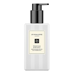 Wood Sage & Sea Salt - Body & Hand Lotion, JO MALONE LONDON