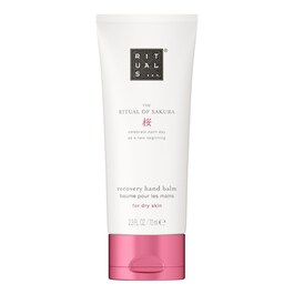 The Ritual of Sakura - Balsamo mani