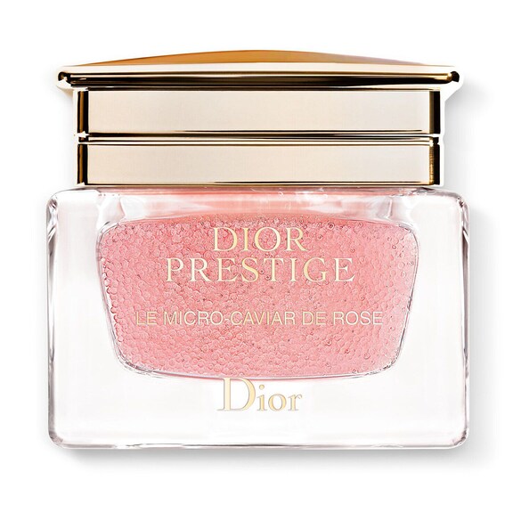 Dior Prestige Le Micro-Caviar de Rose - Crema viso anti-età & riparatrice, DIOR