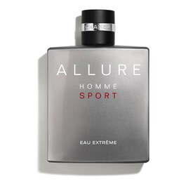 ALLURE HOMME SPORT - Eau Extrême Vaporizzatore