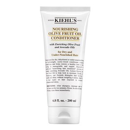 Olive Fruit Oil Nourishing Conditioner - Balsamo Capelli 