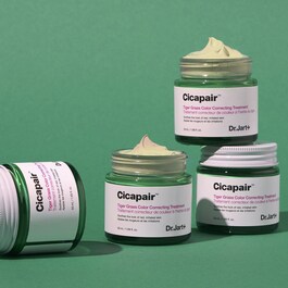 Cicapair™ Tiger Grass Color Correcting Treatment - Trattamento Viso