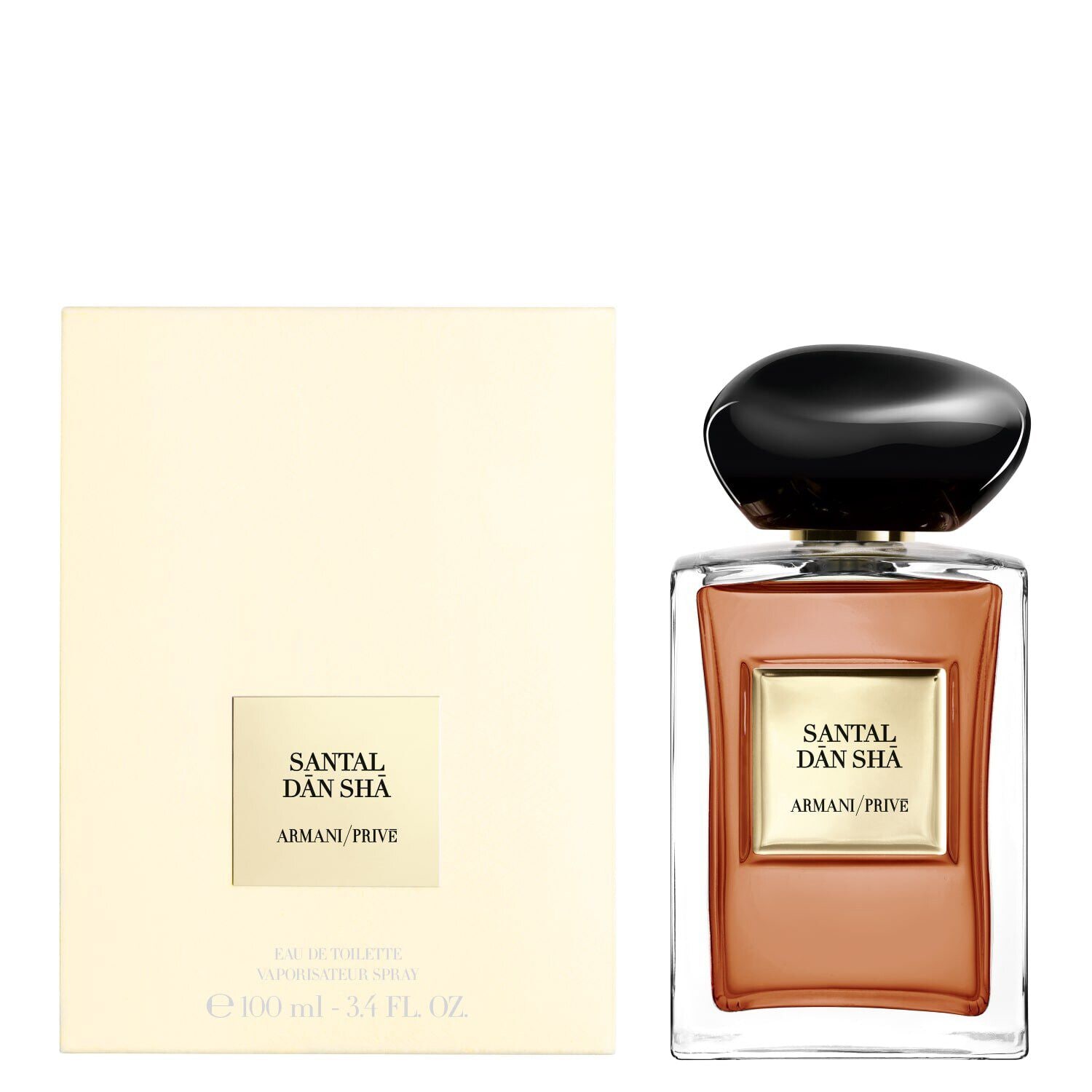 Armani Priv Eau de Toilette di ARMANI SEPHORA