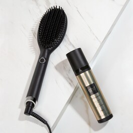 Ghd Glide Spazzola Lisciante