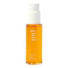 Light Work - Olio struccante alla rosa selvatica, PAI