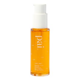 Light Work - Olio struccante alla rosa selvatica
