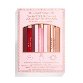 Fragrance Collection of Emotions - Set di profumi in formato da viaggio