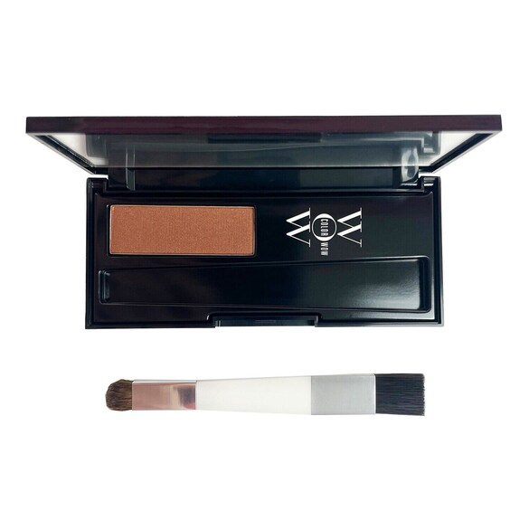 Root cover up - Polvere colorante per ricrescita, COLOR WOW