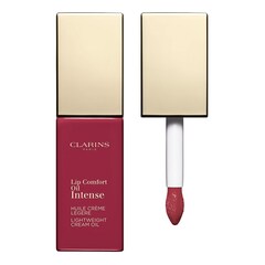 Lip Comfort Oil Intense, CLARINS