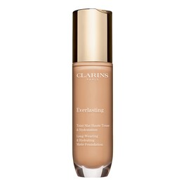 Everlasting Foundation  - Fondotinta Effetto Mat Lunga Tenuta & Idratazione