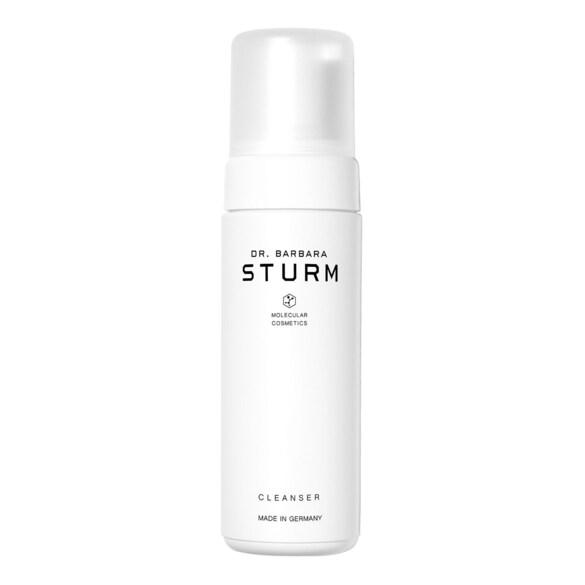 Cleanser - Schiuma detergente delicata per il viso, DR. BARBARA STURM