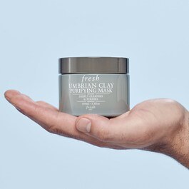 Umbrian Clay Purifying Mask - Maschera purificante all'argilla