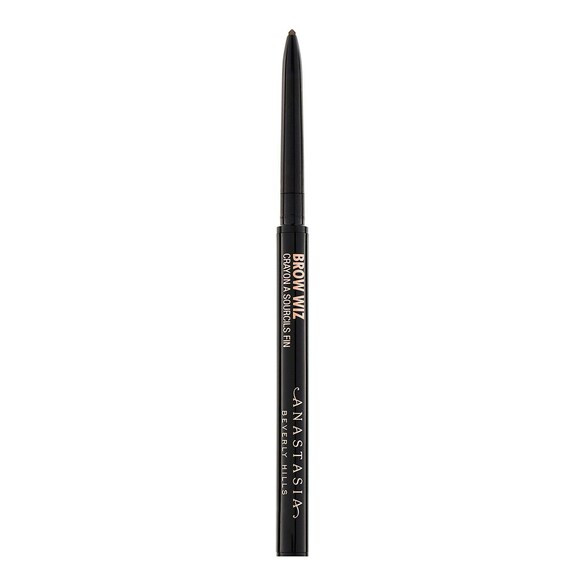 Deluxe Mini Brow Wiz® - Matita sottile retrattile per definire le sopracciglia, ANASTASIA BEVERLY HILLS