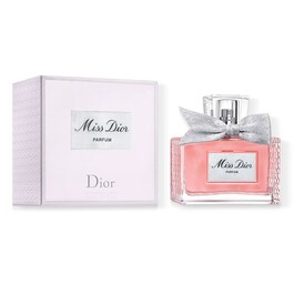 Miss Dior Parfum - Note floreali, fruttate e legnose intense