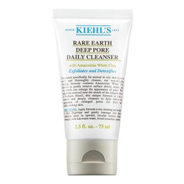 Rare Earth Deep Pore Daily Cleanser - Detergente Viso