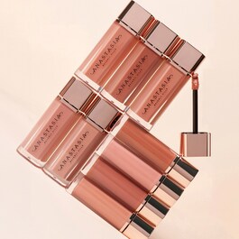 Lip Velvet - Mousse per labbra vellutata