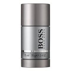 Boss Bottled - Deodorante stick, HUGO BOSS