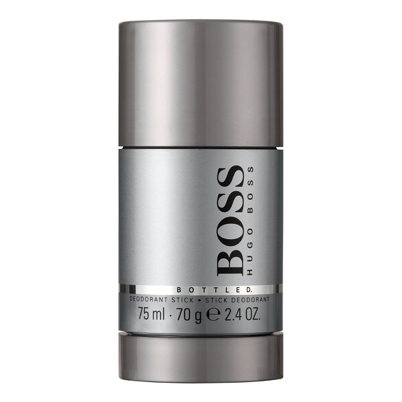 Boss Bottled - Deodorante stick, HUGO BOSS