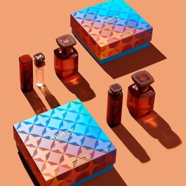 Fenty Eau de Parfum Holiday Set - Set profumo