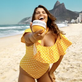 Brazilian Bum Bum Cream - Crema Corpo Brasiliana Bum Bum di SOL DE