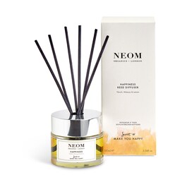 Happiness - Diffusore di profumo ricaricabile