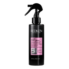 Acidic Color Gloss Termoprotettore - Per capelli colorati, REDKEN
