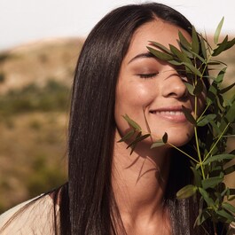 Elements - Maschera capelli idratante per cuoio capelluto da normale a grasso