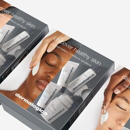 Discover Healthy Skin - Cofanetto viso