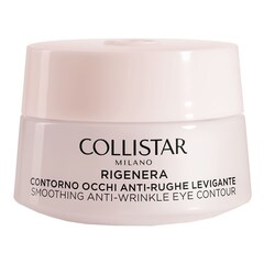 Rigenera Contorno Occhi Anti-Rughe Levigante - Crema contorno occhi, COLLISTAR