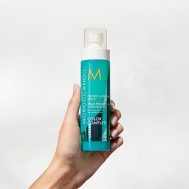 Spray di protezione e prevenzione - Spray protettivo per capelli