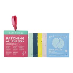 Patching All The Way - Eye Gel Sampler Kit 5 pack, PATCHOLOGY