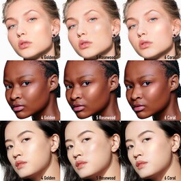 Dior Forever Couture Luminizer - Illuminante